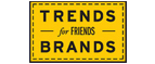 Скидка 10% на коллекция trends Brands limited! - Курагино